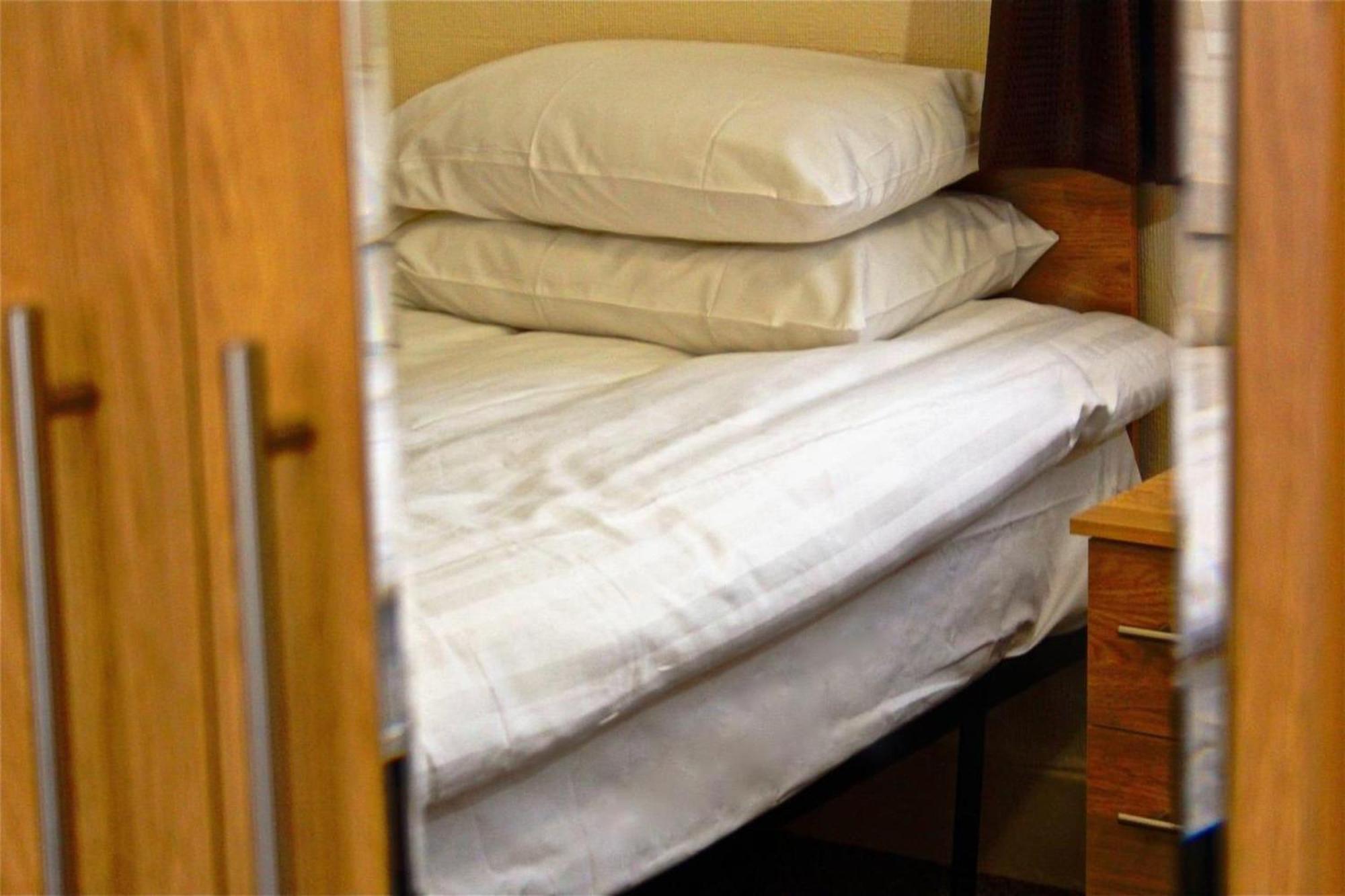 Habitación Individual Estándar